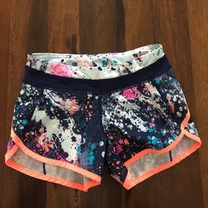 Ivivva by Lululemon Shorts For Girls